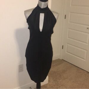 Marciano body con dress